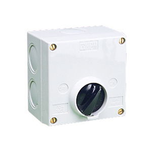 Other electrical componants