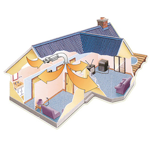 Products: Dry-Matic Systems