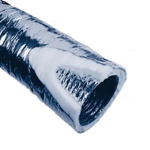 Products: Insulated Flexible Duct