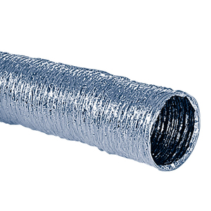 Uninsulated Flex