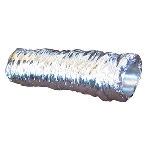 Insulated Rigi-Flex