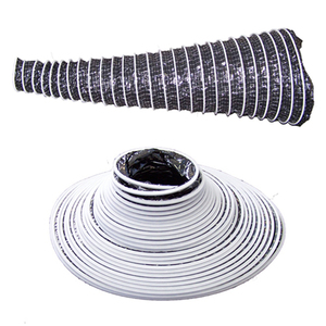Flexible Reducer