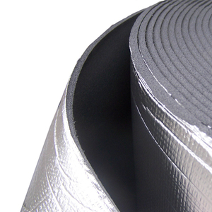 Thermobreak & Duct Wrap