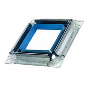Products: Standard Flange System