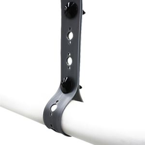 Products: Flex strap, saddles & lock pins
