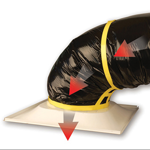 Products: Flex Flow Elbow