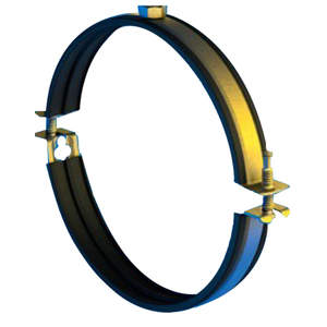Products: Duct Clamps & Holderbats