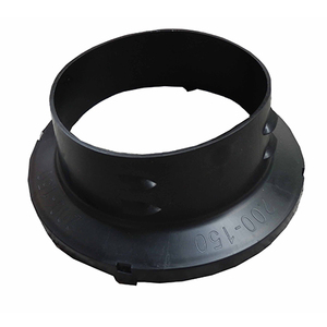 Products: YS spigots & YR reducing spigots for YY bodies