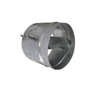 Products: Dampers to fit insulated branches BE/SE