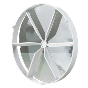 Back Draft Damper