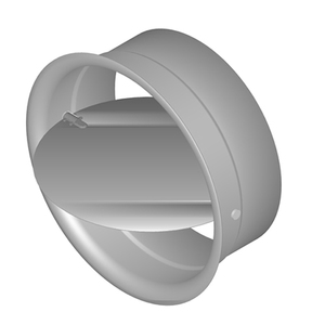 Bellmouth Damper