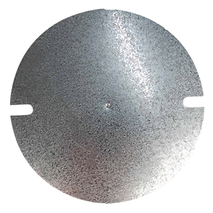 Products: Damper blades