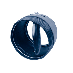 Products: Manual inline Damper