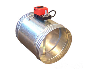 Products: Zone Damper Sets