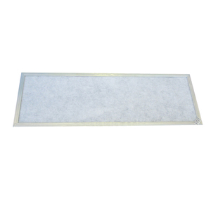 Panel Filter