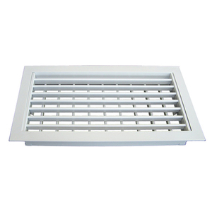 Products: Wall grille
