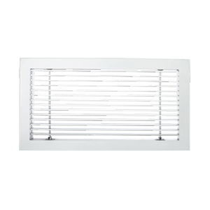 Bar grilles