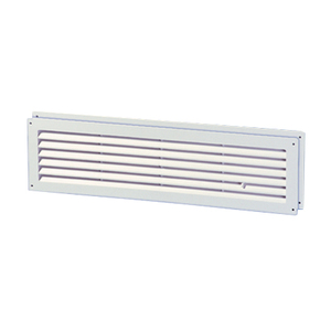Products: Door Grille - Plastic