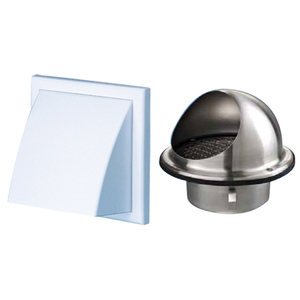 Products: Wall cowl