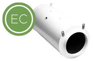 Jetflow SJMF EC Fans Silent