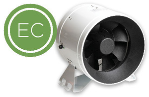 Products: Jetflow SJMF EC Fans
