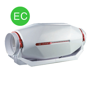 SILENT Stream EC Mixed Flow (extract or supply)