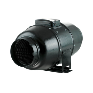 TTsilentM 2speed in-line Fans (extract or supply)