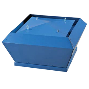 VKV Roof fan (extract)