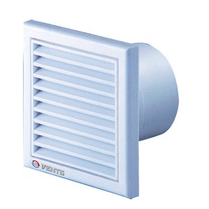 Products: Wall / Ceiling axial fan (extract)