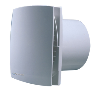 Products: Wall / Ceiling plaque fan (extract) EC & Axial