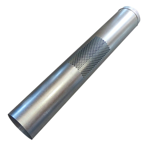 Tube Diffusers