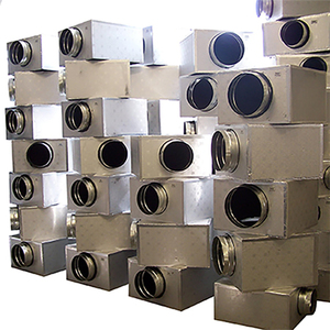 Products: TDpanel Grille Boxes