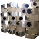 TDpanel Grille Boxes