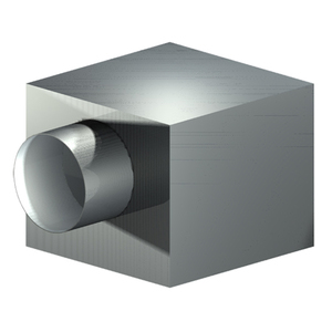 Side Entry Grille Box