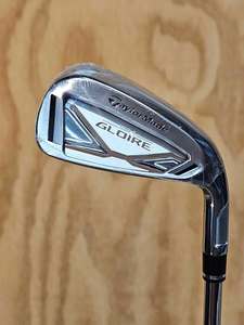 TaylorMade Sim Gloire 7 iron RH Stiff *new