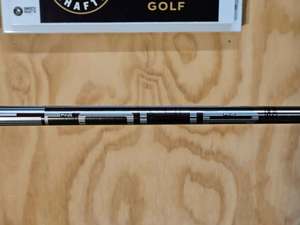 Ping Tour Chrome 75 S driver shaft