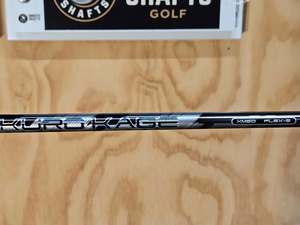 Kuro Kage XM60 3 Wood Shaft Stiff
