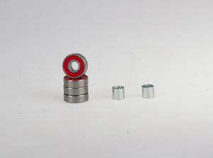 Products: Andale Blues – Bearings