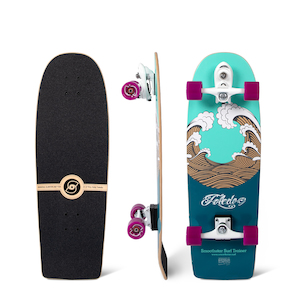 31.5″ Pro Model Holy Toledo