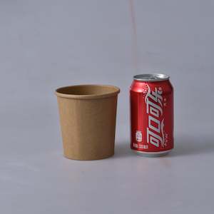 Soup Bowl: Kraft Soup Bowl 16oz      500pcs