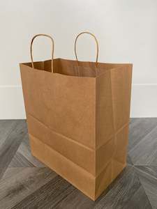 Paper Bag: Paper bag No.1