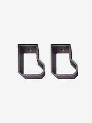 Summit Suite Add Ons: Awning Brackets