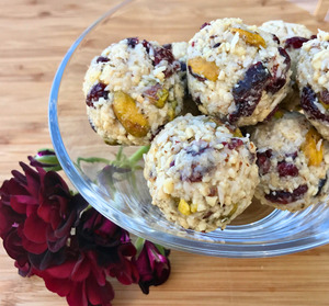 Christmas: Christmas Crunch DIY Mix