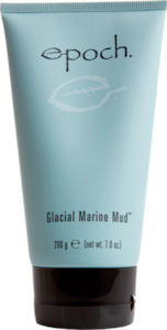 Products: NuSkin™ EPOCH® GLACIAL MARINE MUD® SabetianClinic