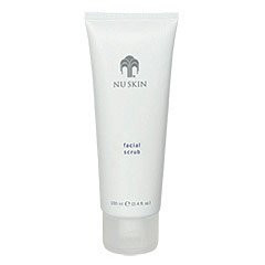 Products: NuSkin™ FACIAL SCRUB SabetianClinic