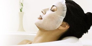 Products: NuSkin™ NUTRICENTIALS® CELLTREX ULTRA RECOVERY MASK SabetianClinic