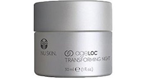 Products: AGELOC™ TRANSFORMING NIGHT SabetianClinic