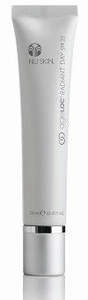Products: AGELOC™ RADIANT DAY WITH SUNSCREEN SabetianClinic