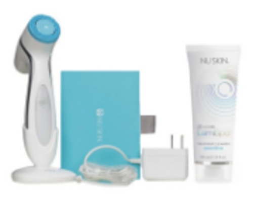 Products: AGELOC™ LUMISPA KIT SabetianClinic