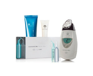 Products: AGELOC™ SPA BEAUTY PACKAGE WHITE SabetianClinic
